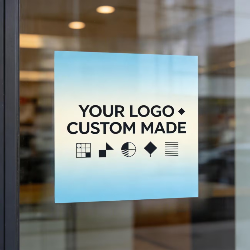 Outdoor Camping Equipment Stores - Any Picture Custom Stickers RV Camping