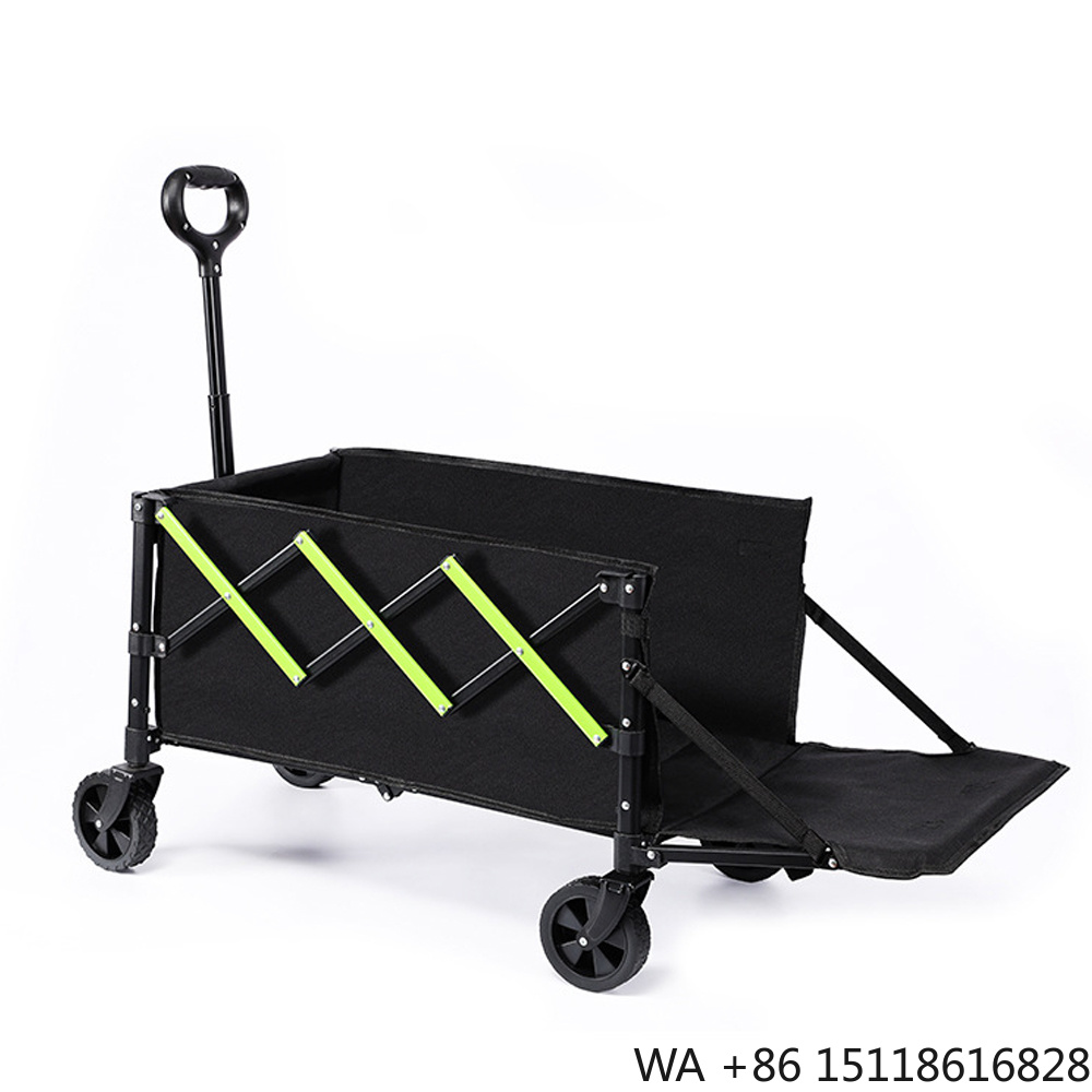 Outdoor Camping Furniture - E-RIKE Foldable Utility Heavu Duty Custom