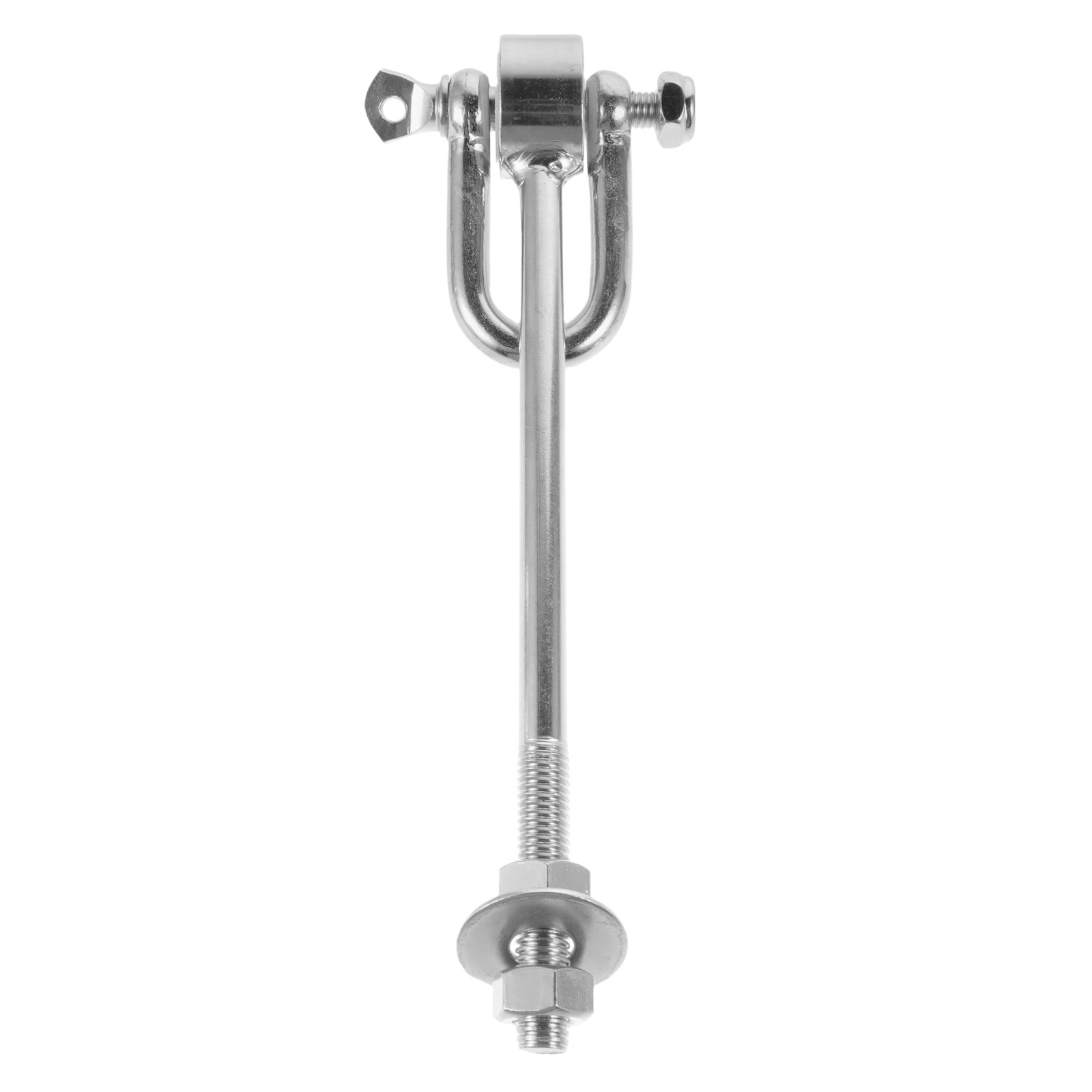 Camping Hammock - Heavy Duty Stainless Steel Swing Hook