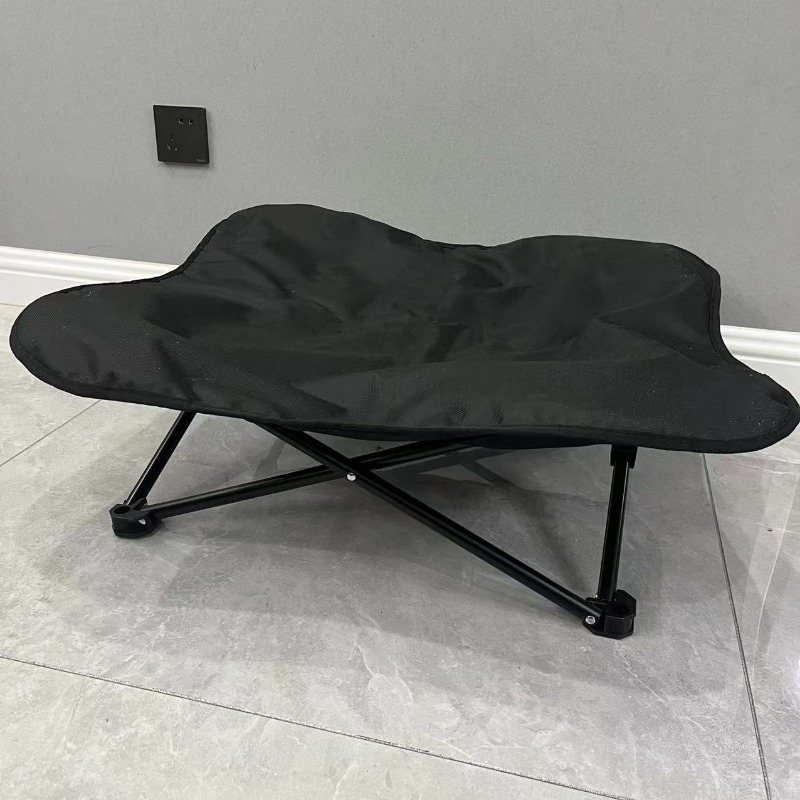 Outdoor Camping Dog Bed - Waterproof Durable Portable Pet Cot Elevated