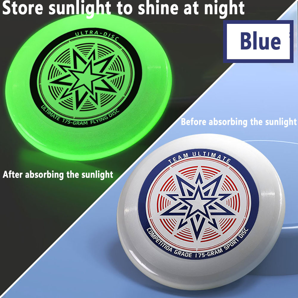 Outdoor Camping Games For Adults - Swivel Flying Discs Professional Throwing Disc