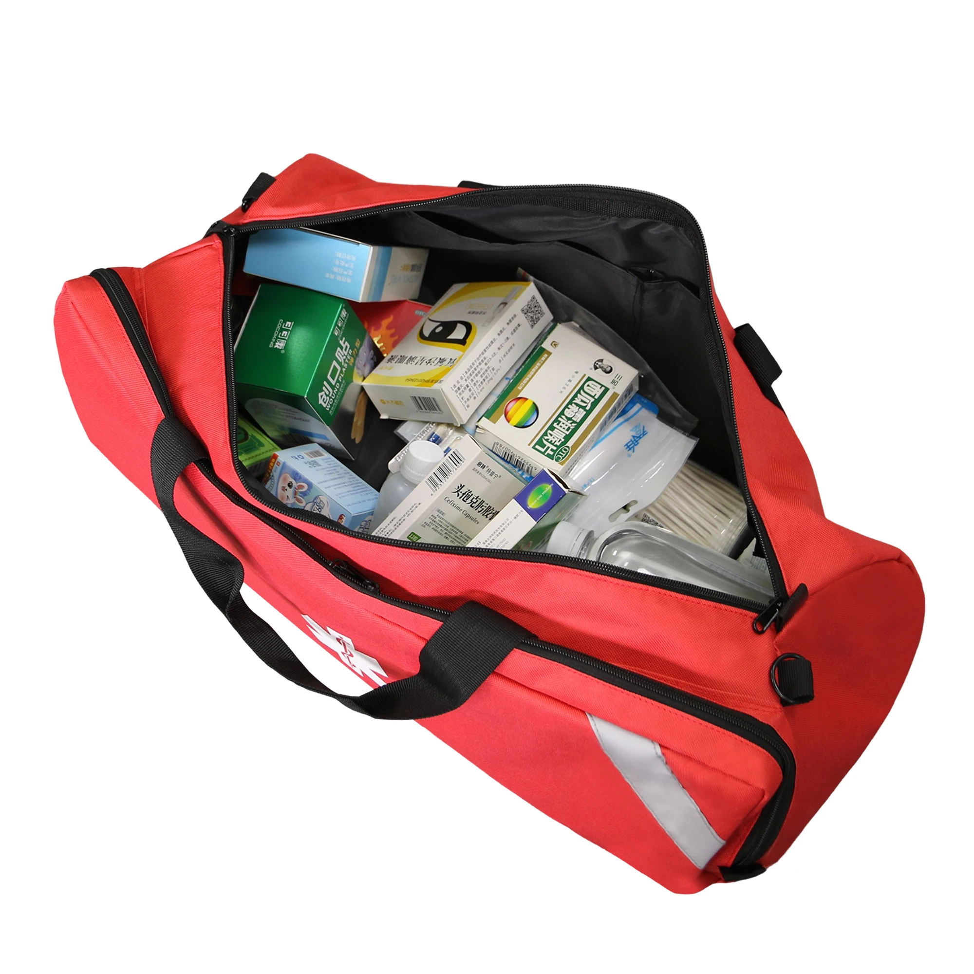 First Aid Kit Camping - Tactical Medical First Aid Kits Outdoor