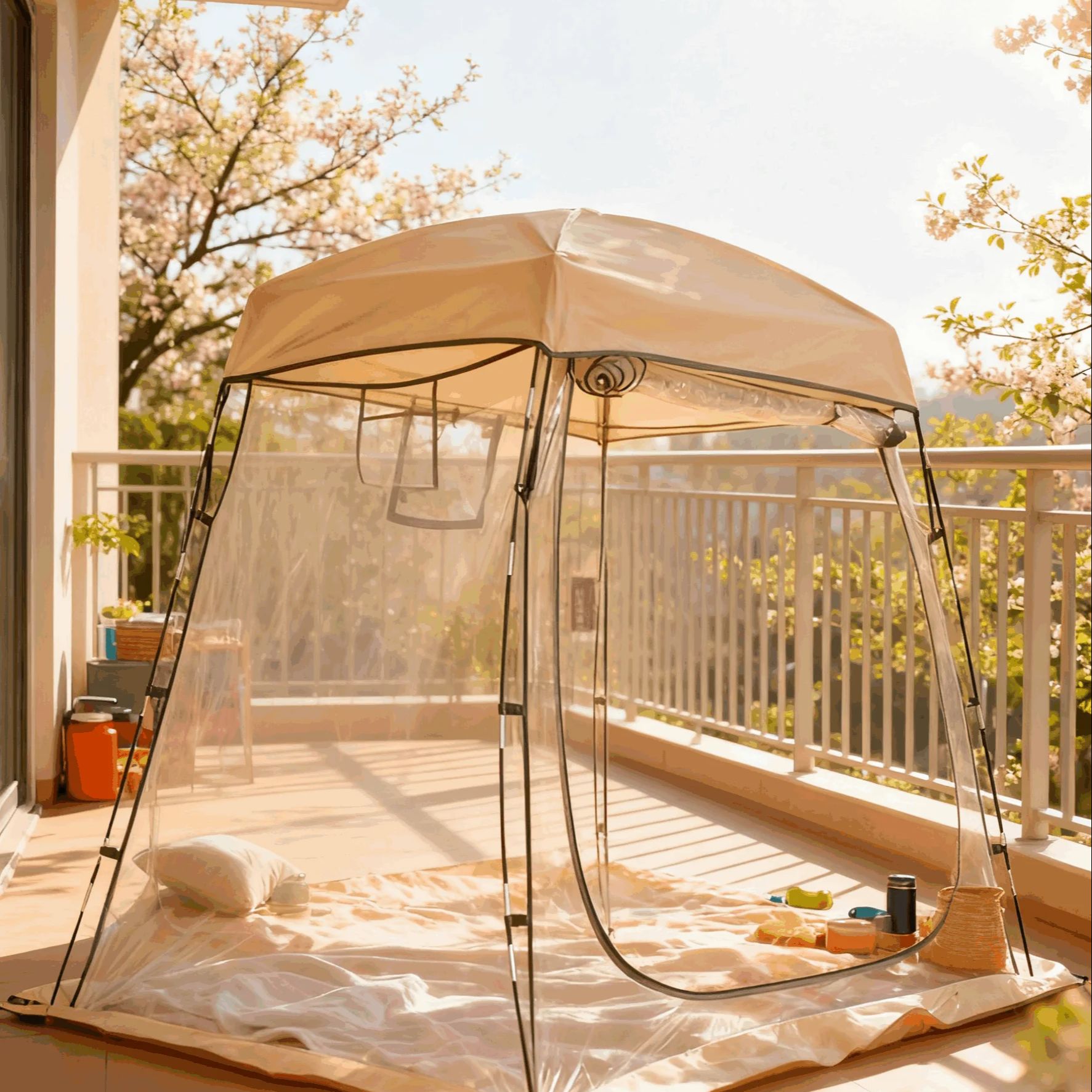 Outdoor Camping Equipment Stores - Winter Camping Shelter, Sports Tent Gear,