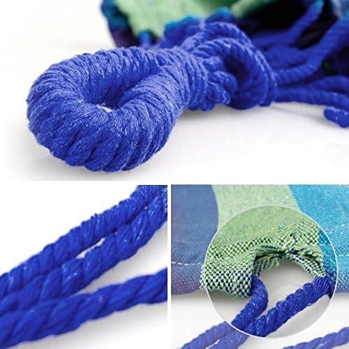 Camping Hammock - Outdoor Hammocks Camping Equipment Travel Leisure