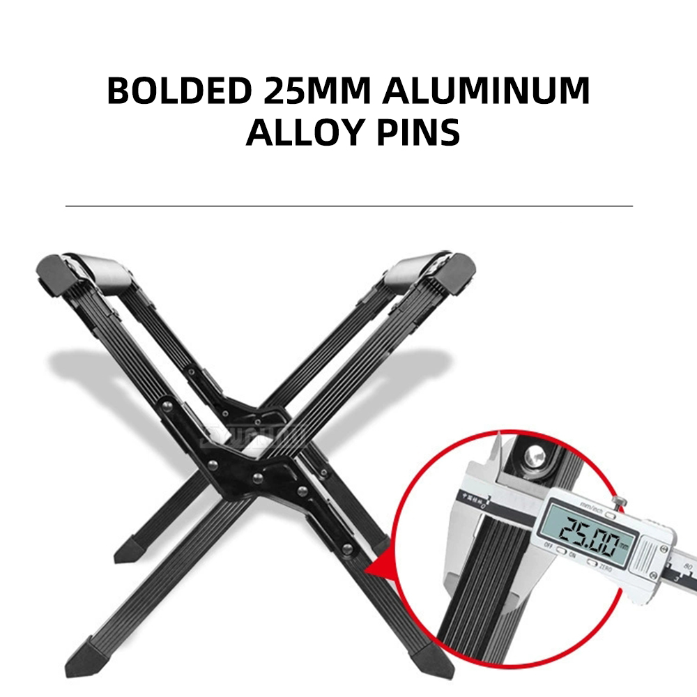 Outdoor Camping Furniture - Aluminum alloy outdoor shelf Camping picnic