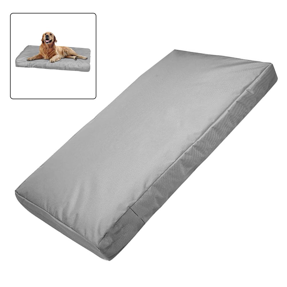 Outdoor Camping Dog Bed - Camping With Pets 102*69*10cm Outdoor Dog