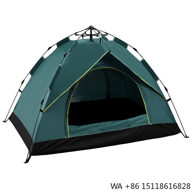 Outdoor Waterproof 2-3 Person  - Outdoor Camping Furniture ulasan dan harga