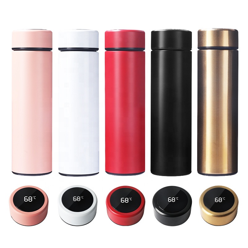 500ml  insulated  stainless  s - Outdoor Camping Equipment Stores ulasan dan harga