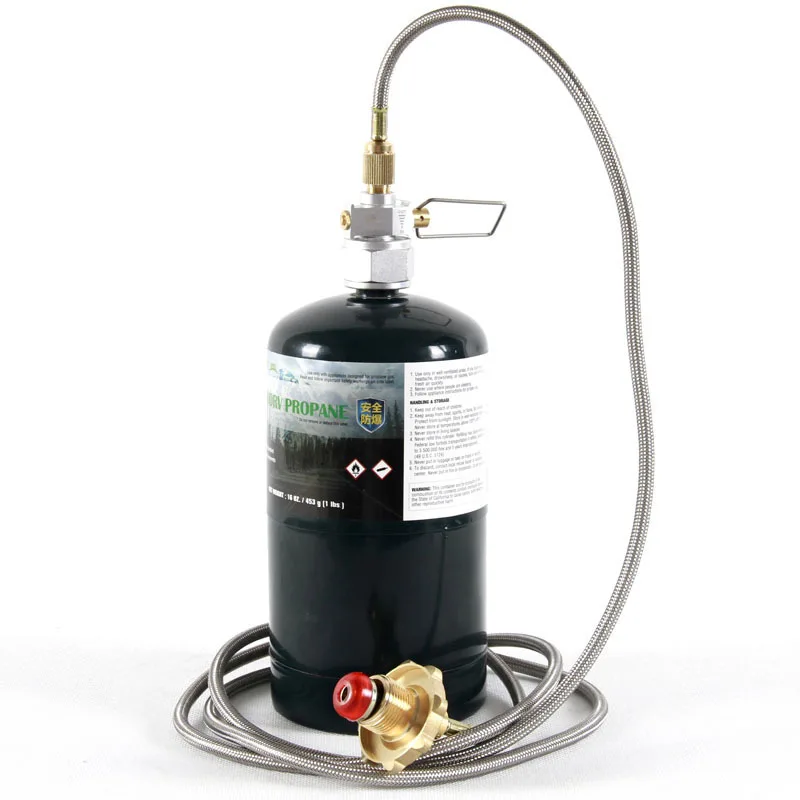 Outdoor Camping Stove Tank Gas - Outdoor Camping Outlet ulasan dan harga