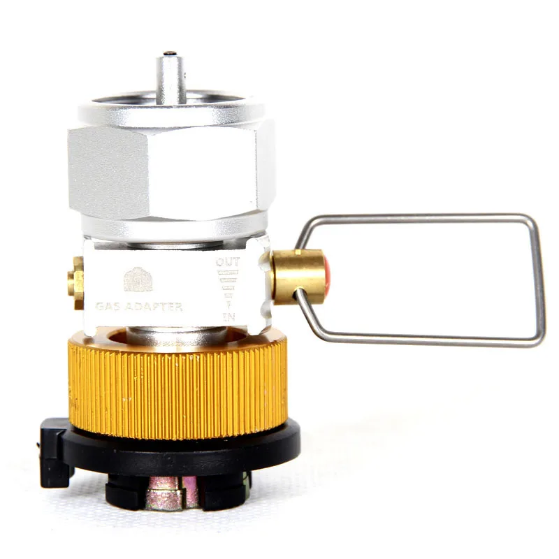 Outdoor Camping Stove Tank Gas - Outdoor Camping Outlet ulasan dan harga