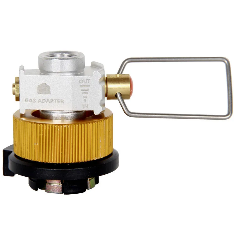 Outdoor Camping Stove Tank Gas - Outdoor Camping Outlet ulasan dan harga