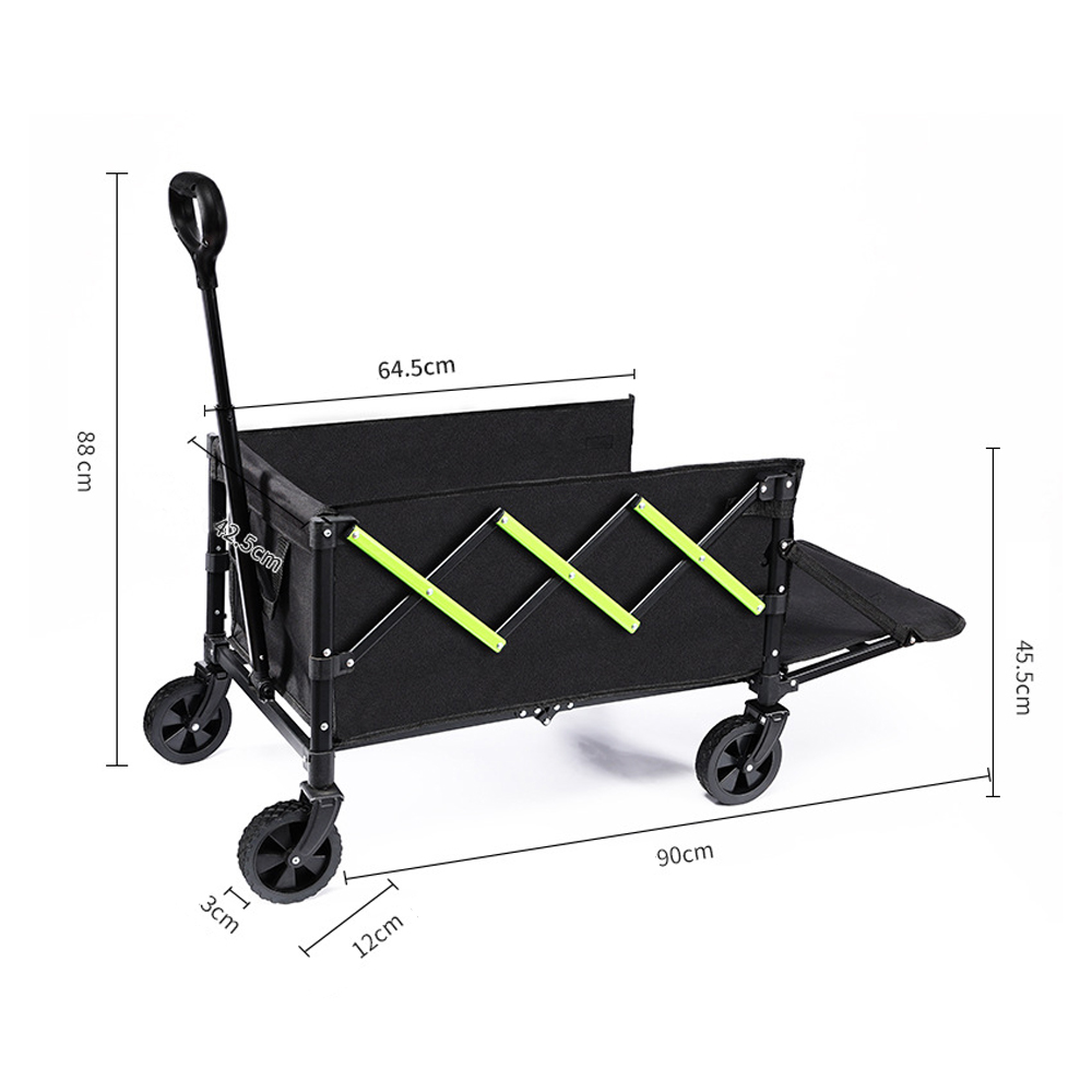 E-RIKE Foldable Utility Heavu  - Outdoor Camping Furniture ulasan dan harga