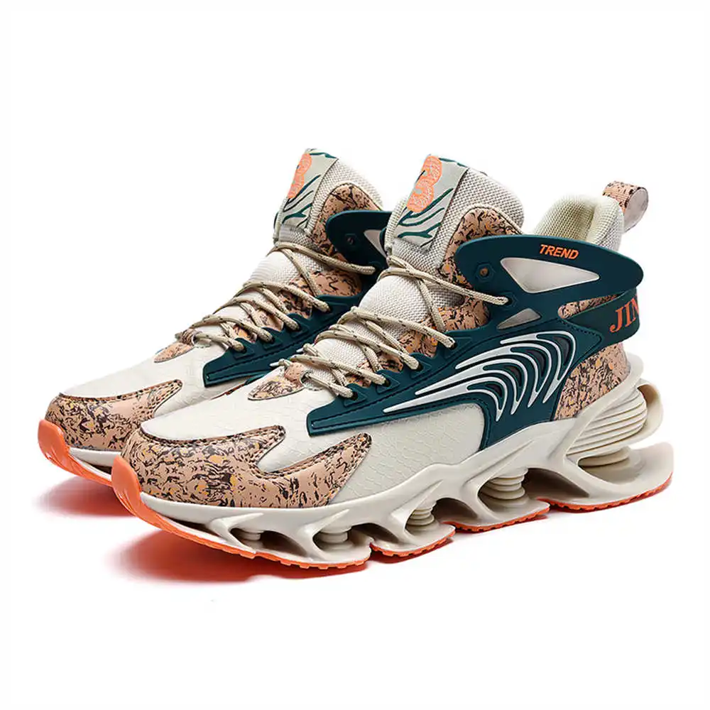Non-slip Mid Child Running Sne - Outdoor Camping Guy ulasan dan harga