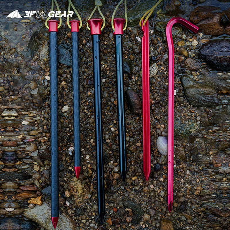 3F UL Gear 15.5cm/20cm Outdoor - Outdoor Camping Guy ulasan dan harga