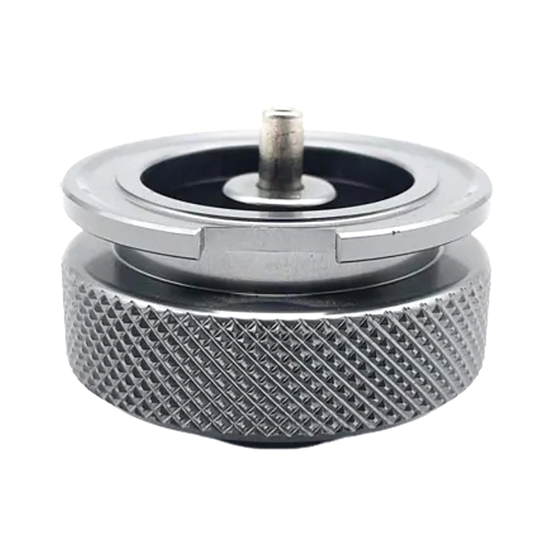 Flat Gas Cylinder To Butane Ta - Outdoor Camping Outlet ulasan dan harga