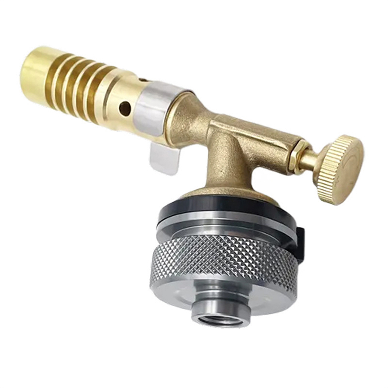 Flat Gas Cylinder To Butane Ta - Outdoor Camping Outlet ulasan dan harga