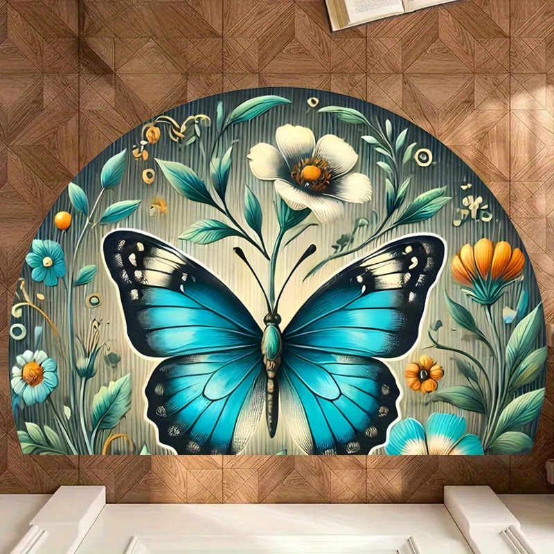 Elegant Entomology Mat Soft Co - Camping Outdoor Or Indoor ulasan dan harga