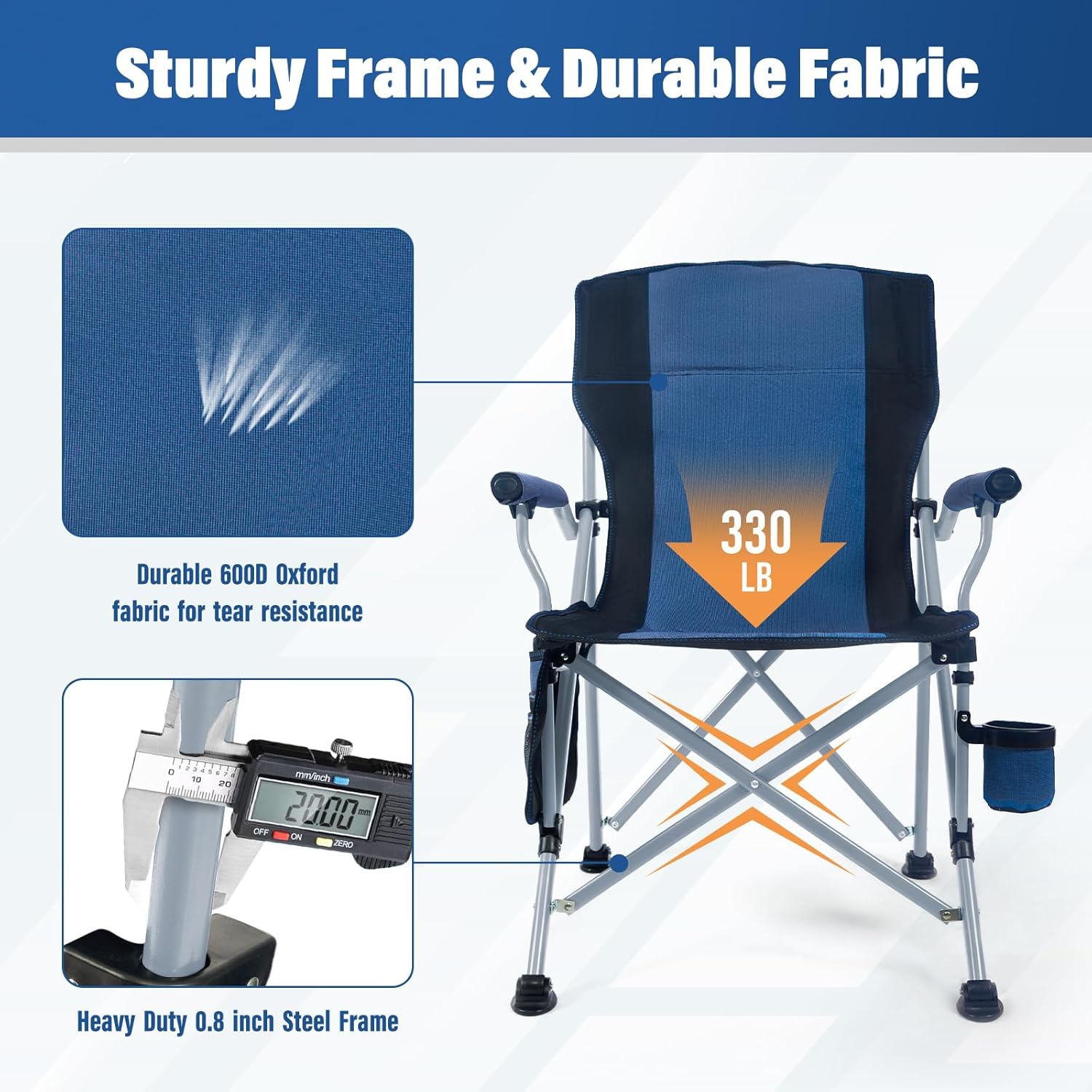 Factory Wholesale Outdoor Port - Outdoor Camping Furniture ulasan dan harga