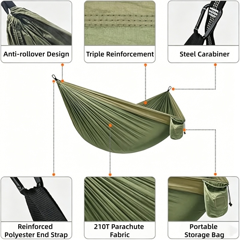 New type of outdoor camping ha - Camping Outdoor Or Indoor ulasan dan harga
