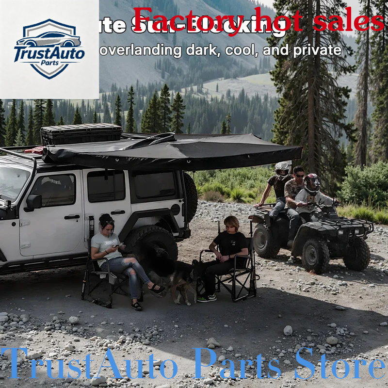 TrustAuto Parts Store Is Havin - Outdoor Camping Equipment Stores ulasan dan harga