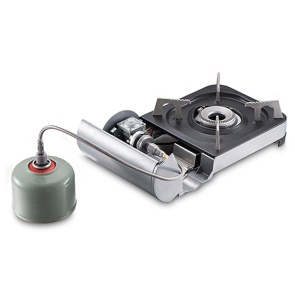 Outdoor Camping Stove Adapter  - Outdoor Camping Outlet ulasan dan harga