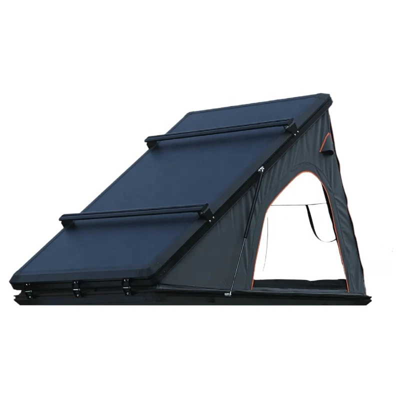 High Quality Lift-up Aluminium - Outdoor Camping House ulasan dan harga