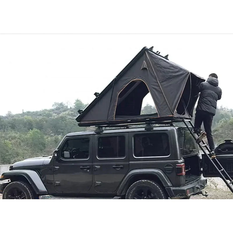 High Quality Lift-up Aluminium - Outdoor Camping House ulasan dan harga