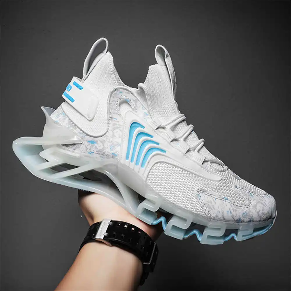 Blue Slipon Long Pink Boots Li - Outdoor Camping Guy ulasan dan harga