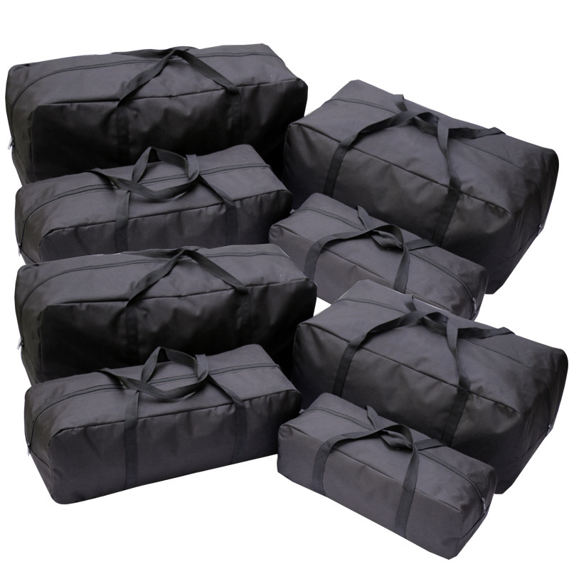 Tool Storage Bag Outdoor Suppl - Outdoor Camping House ulasan dan harga