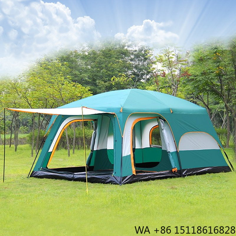 Outdoor Hot Selling Double Per - Outdoor Camping Furniture ulasan dan harga