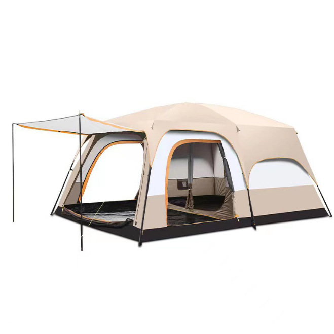 Outdoor Hot Selling Double Per - Outdoor Camping Furniture ulasan dan harga