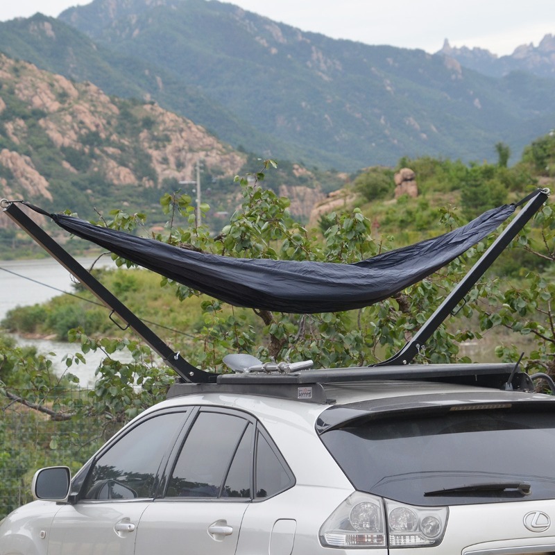 2026 SUV Outdoor Self-Driving  - Camping Hammock ulasan dan harga
