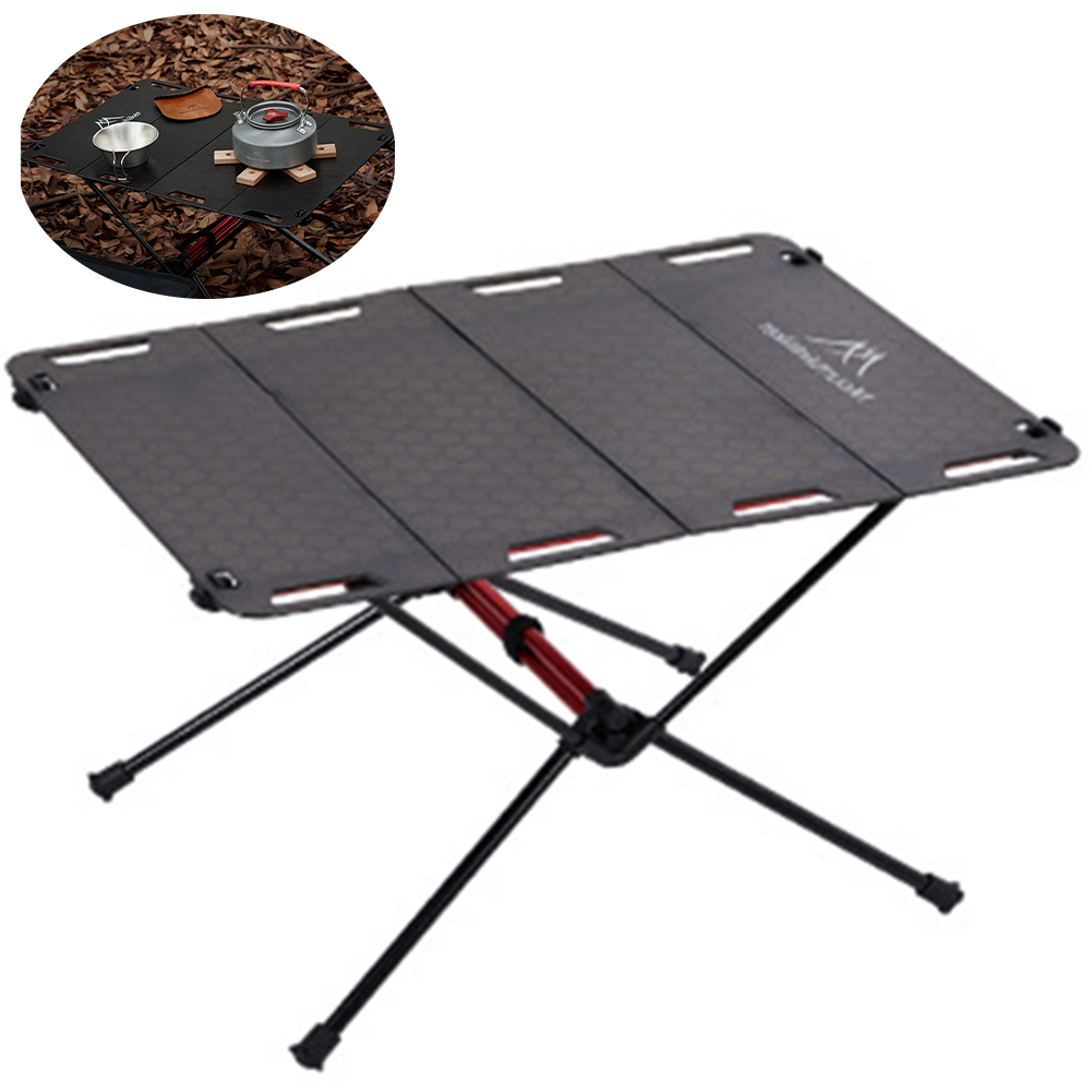 Folding Camping Table Lightwei - Outdoor Camping Table Foldable ulasan dan harga