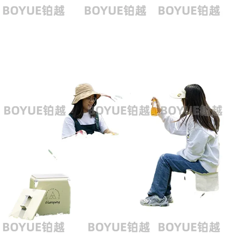 Outdoor Foldable Portable Camp - Outdoor Camping Table Foldable ulasan dan harga