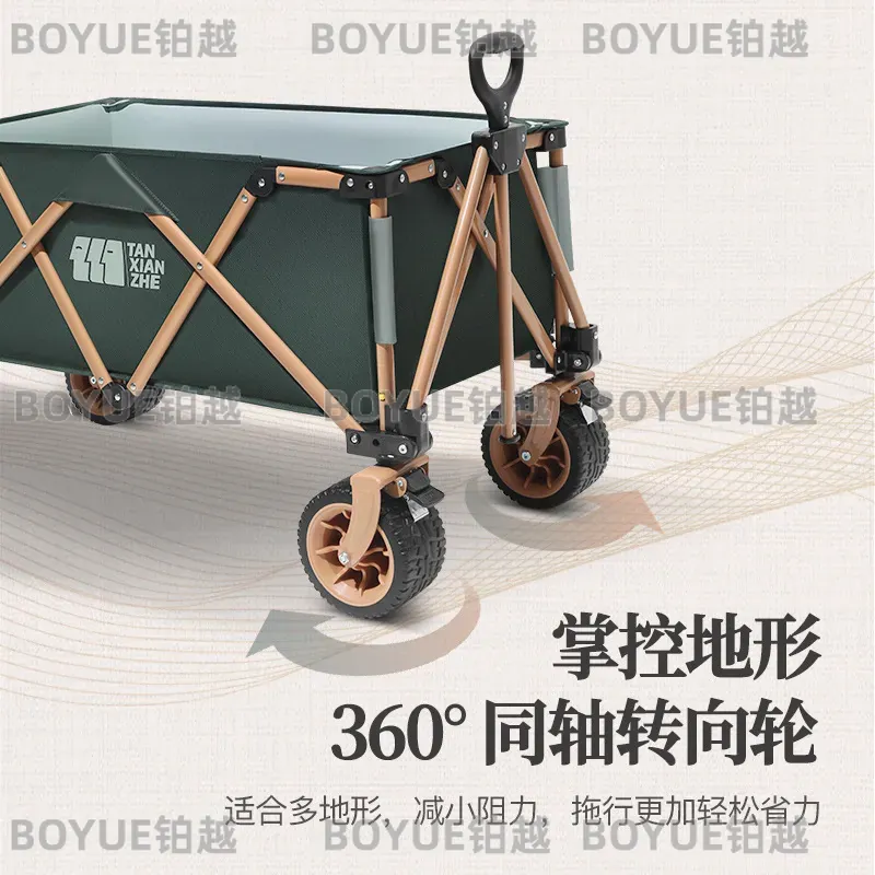 Outdoor Foldable Portable Camp - Outdoor Camping Table Foldable ulasan dan harga