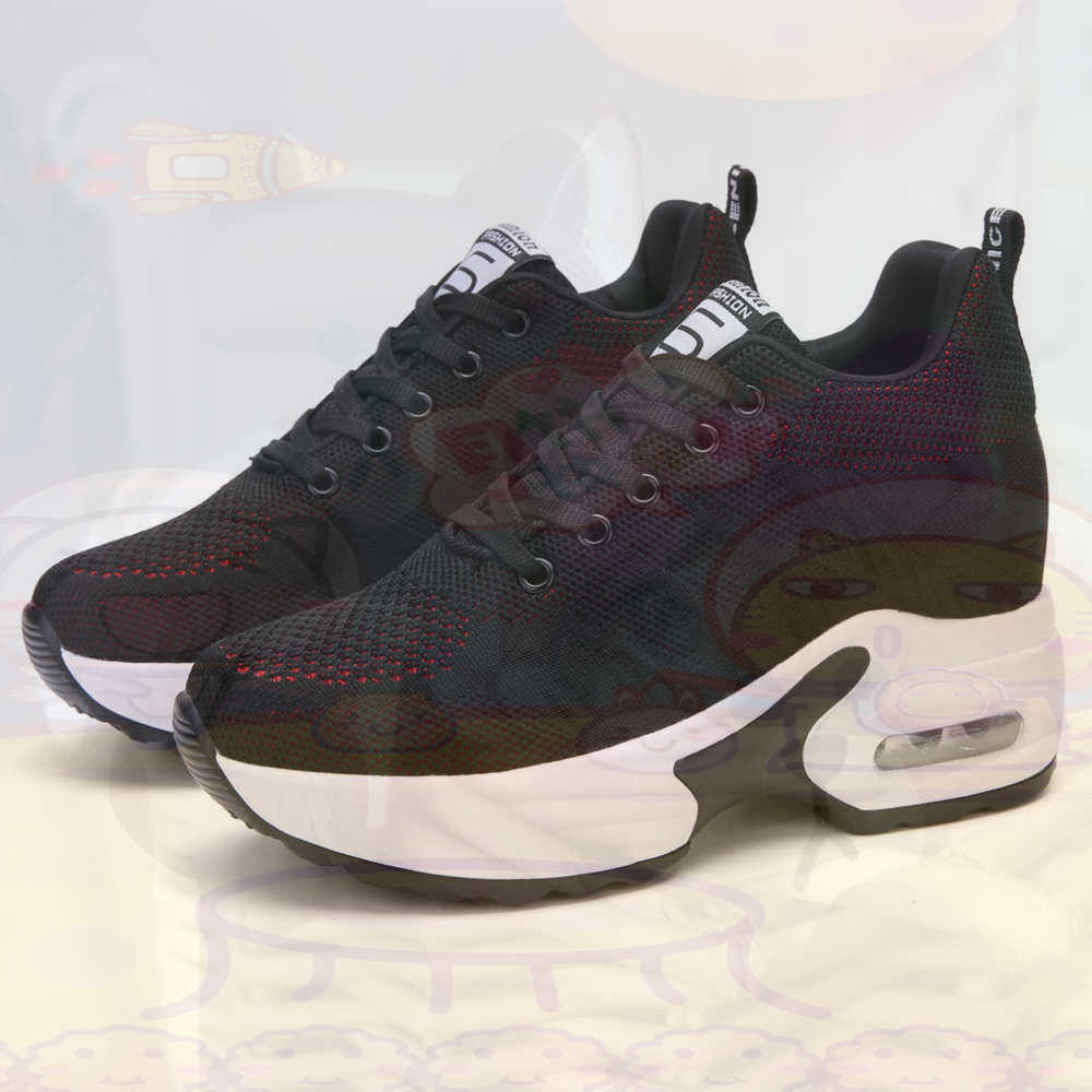 Red Size 36 Shoes Woman Tennis - Outdoor Camping Guy ulasan dan harga