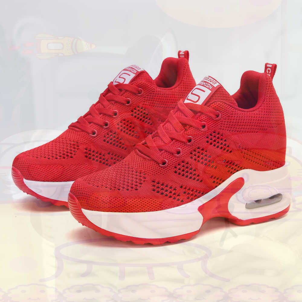 Red Size 36 Shoes Woman Tennis - Outdoor Camping Guy ulasan dan harga