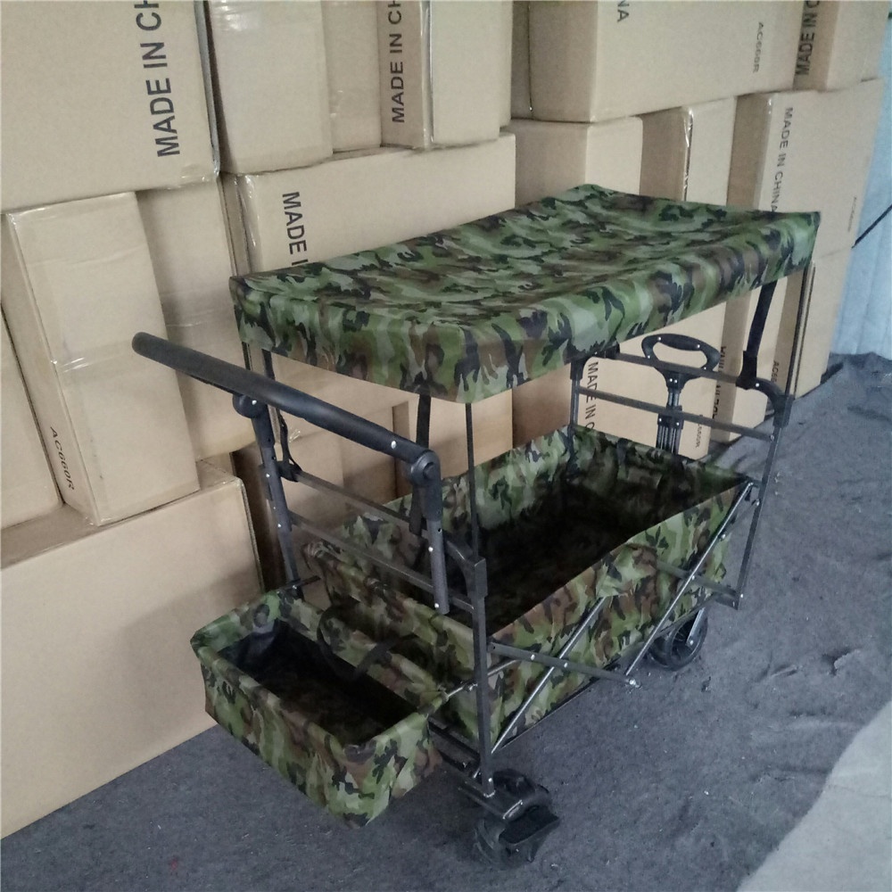 Portable Outdoor Camping Troll - Outdoor Camping Furniture ulasan dan harga