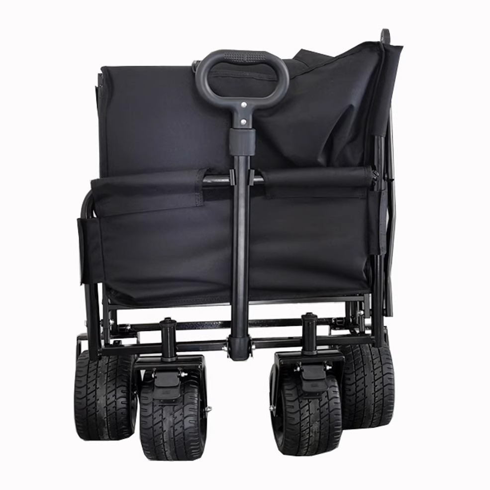 JXFT Multifunctional Four-Whee - Outdoor Camping Furniture ulasan dan harga