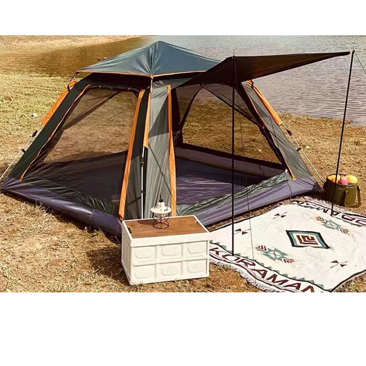 Fast Ship Hot Selling Family W - Outdoor Camping Furniture ulasan dan harga