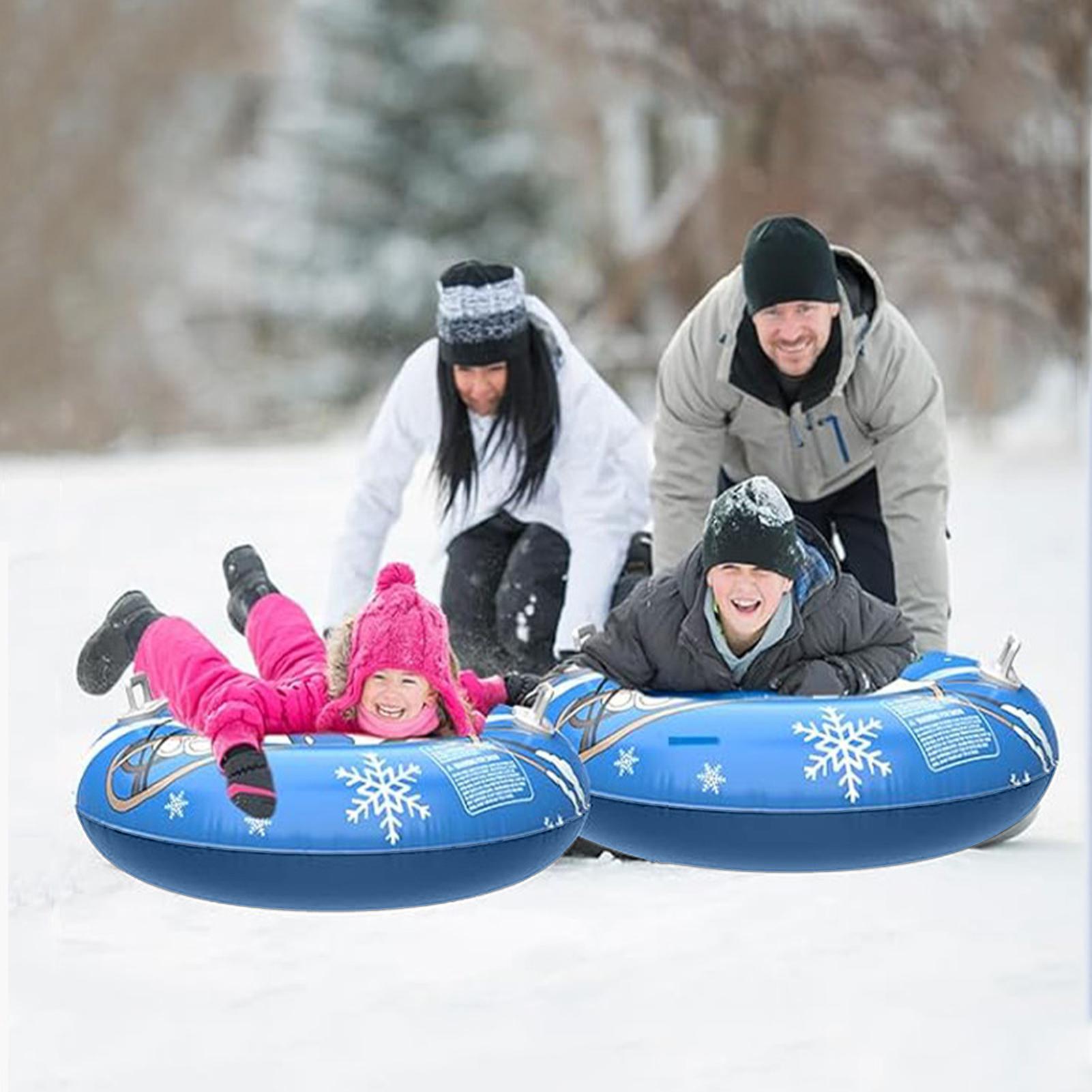 Heavy Duty Snow Tube With Doub - Outdoor Boys Camping Youtube ulasan dan harga