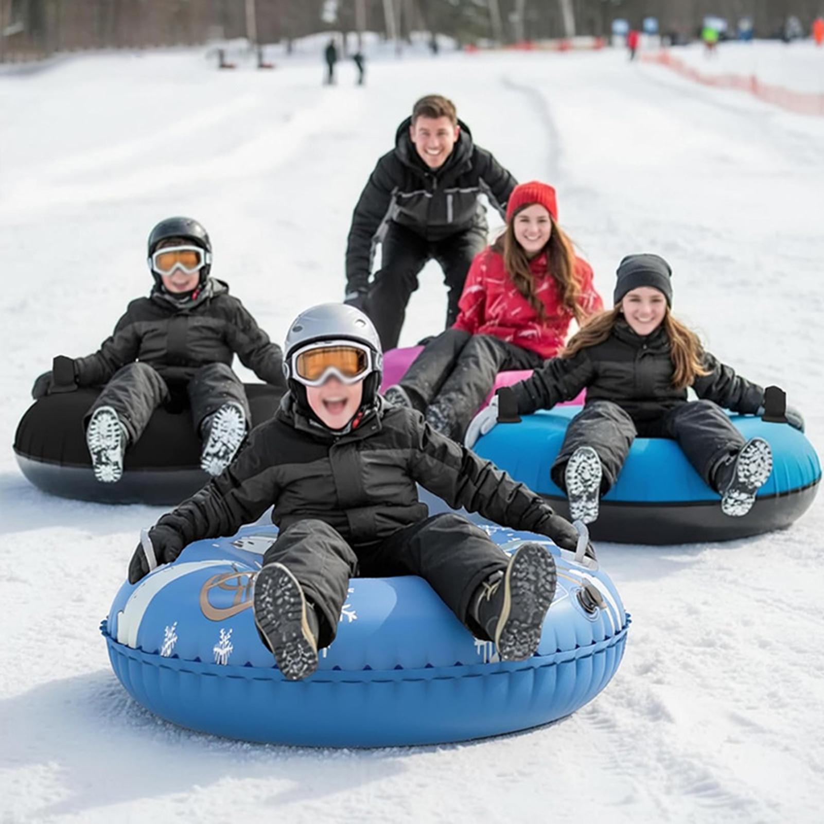 Heavy Duty Snow Tube With Doub - Outdoor Boys Camping Youtube ulasan dan harga