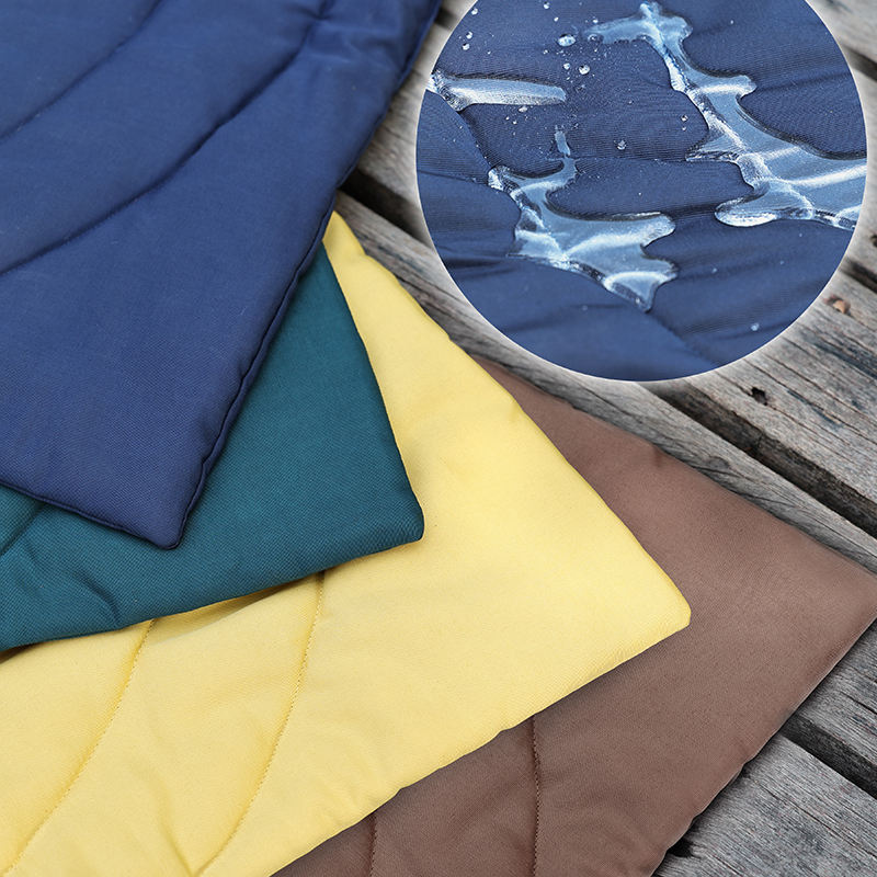 Portable Pet Mat Foldable Pet  - Outdoor Camping Dog Bed ulasan dan harga