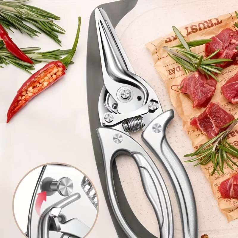 1/2PCS heavy-duty automatic ch - Cooking Outdoor Camping ulasan dan harga