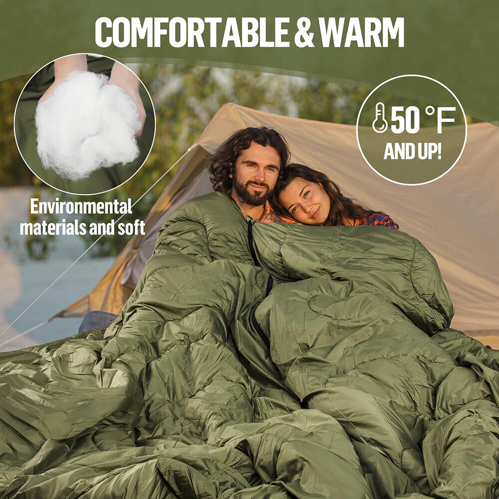 Night Cat Camping Sleeping Bag - Camping Outdoor Or Indoor ulasan dan harga