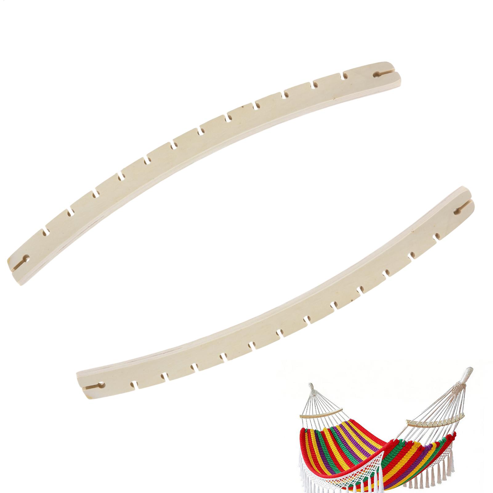 2pcs Hammock Spreader Bar Deta - Camping Hammock ulasan dan harga
