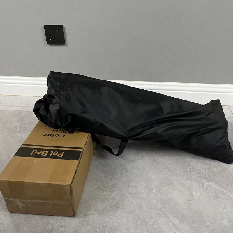 Waterproof Durable Portable Pe - Outdoor Camping Dog Bed ulasan dan harga