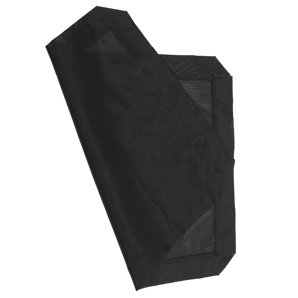 Breathable Mesh Pet Cot Cover  - Outdoor Camping Dog Bed ulasan dan harga