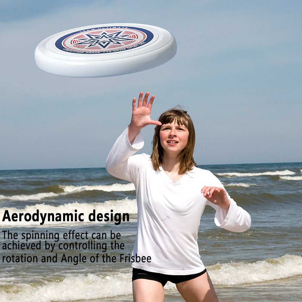 Swivel Flying Discs Profession - Outdoor Camping Games For Adults ulasan dan harga