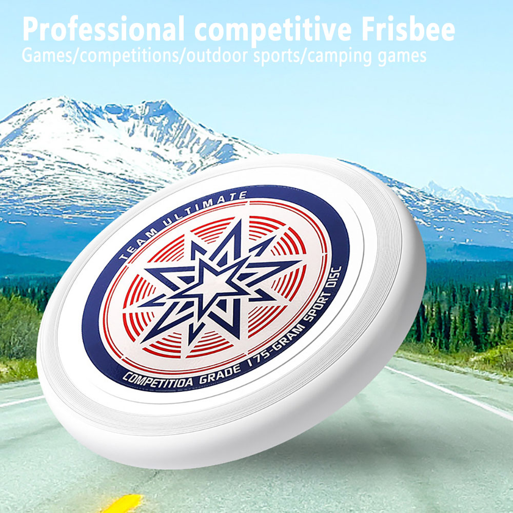 Swivel Flying Discs Profession - Outdoor Camping Games For Adults ulasan dan harga